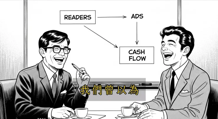 vocus｜新世代的創作平台