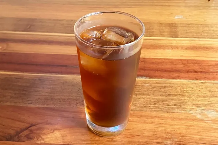烏龍茶 (圖片來自Photo-ac)