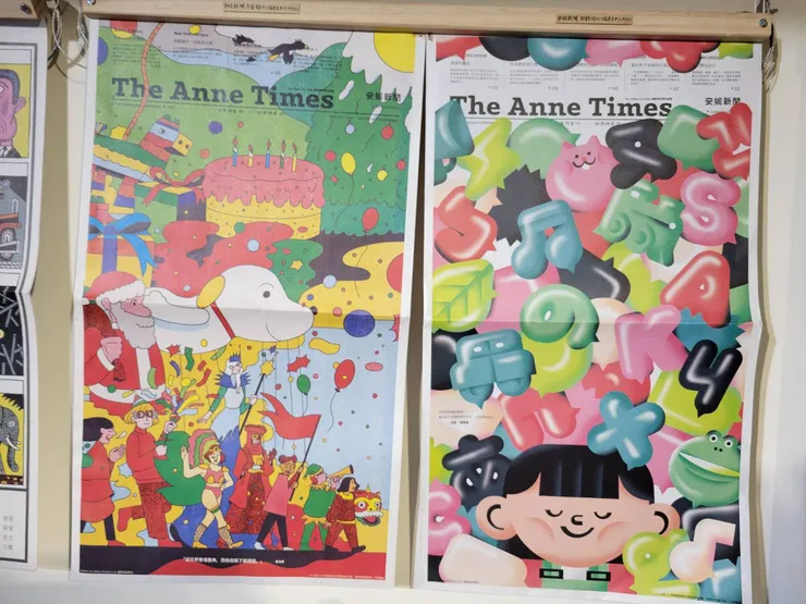 vocus|新世代的創作平台