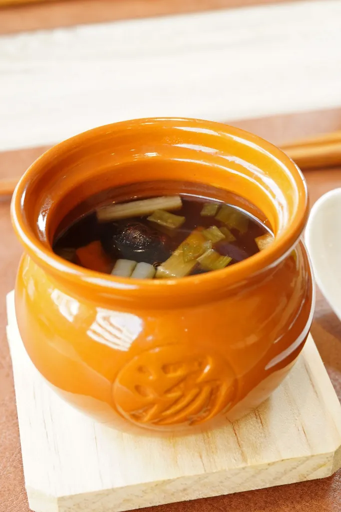 高雄蔬食餐廳「仙桃素」米其林指南推薦│私藏法式素食餐廳│精緻