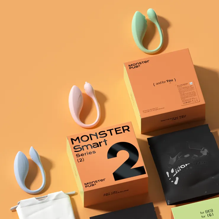 Shout Out Sex 無性不談 | 你的性愛好閨蜜