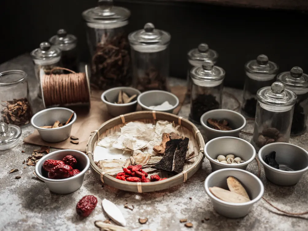 漁光島42號的微潤日常