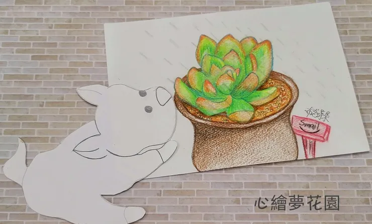 圖。文／布恣芽朵