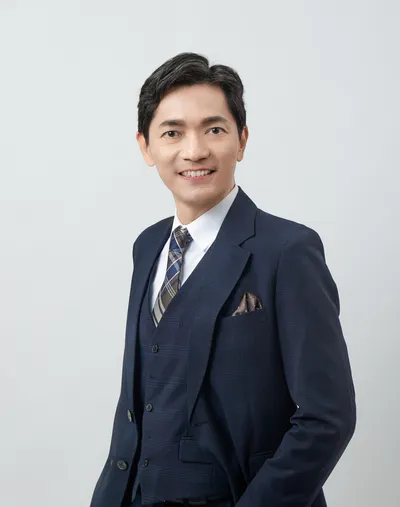 粘毅群律師的沙龍