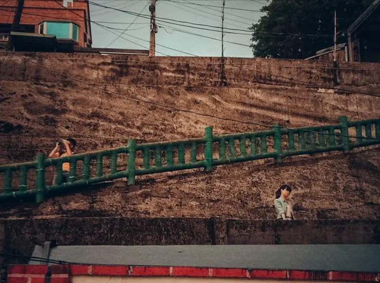 shot by Emma@九份,台灣。2011.