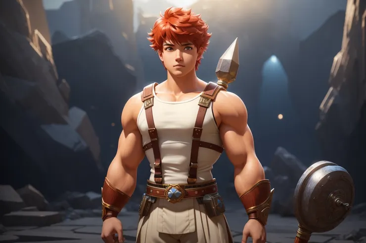 好友:小傑(出色的戰士)