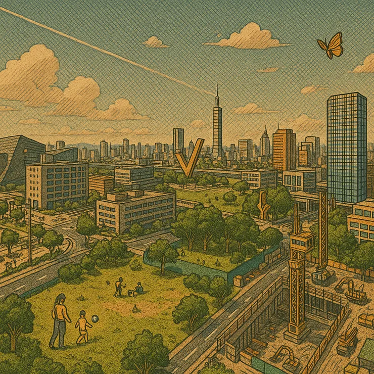 目前台北市五個獲得熱烈討論的選址中，與松山機場旁土地並列最高。