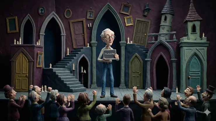 vocus｜新世代的創作平台