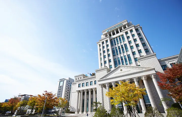 MODU가 주목하는 대학] 글로벌 융복합 교육의 산실 한국외국어대학교