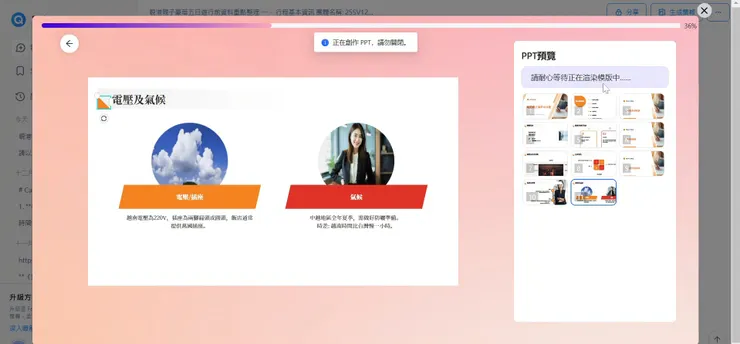 vocus|新世代的創作平台