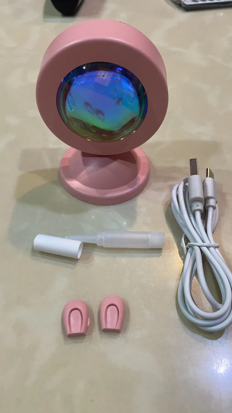 裡面的東西，包含快乾