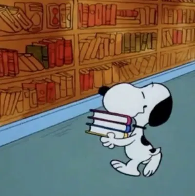 P的寵物友善圖書館