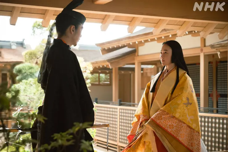 道長似乎從來沒有真正理解過倫子