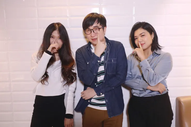 vocus｜新世代的創作平台