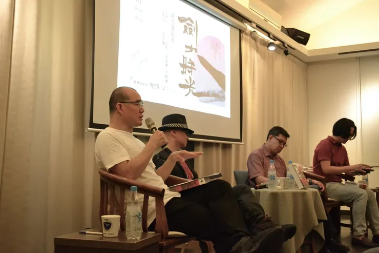 vocus｜新世代的創作平台