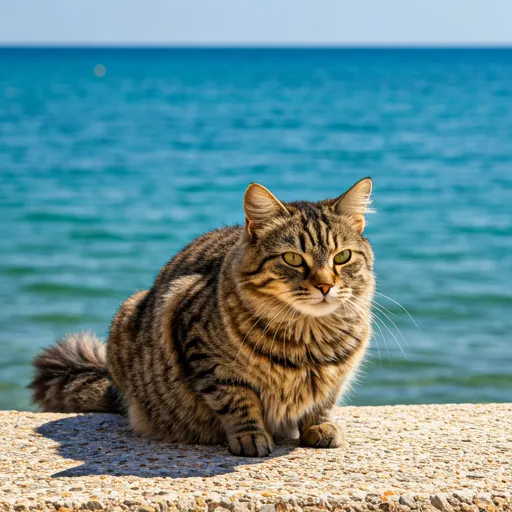 陽光與海洋是最美好的自然恩賜之一