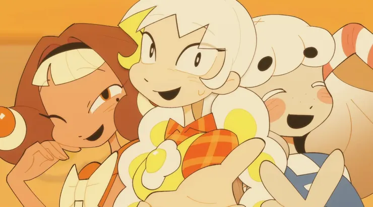 vocus|新世代的創作平台