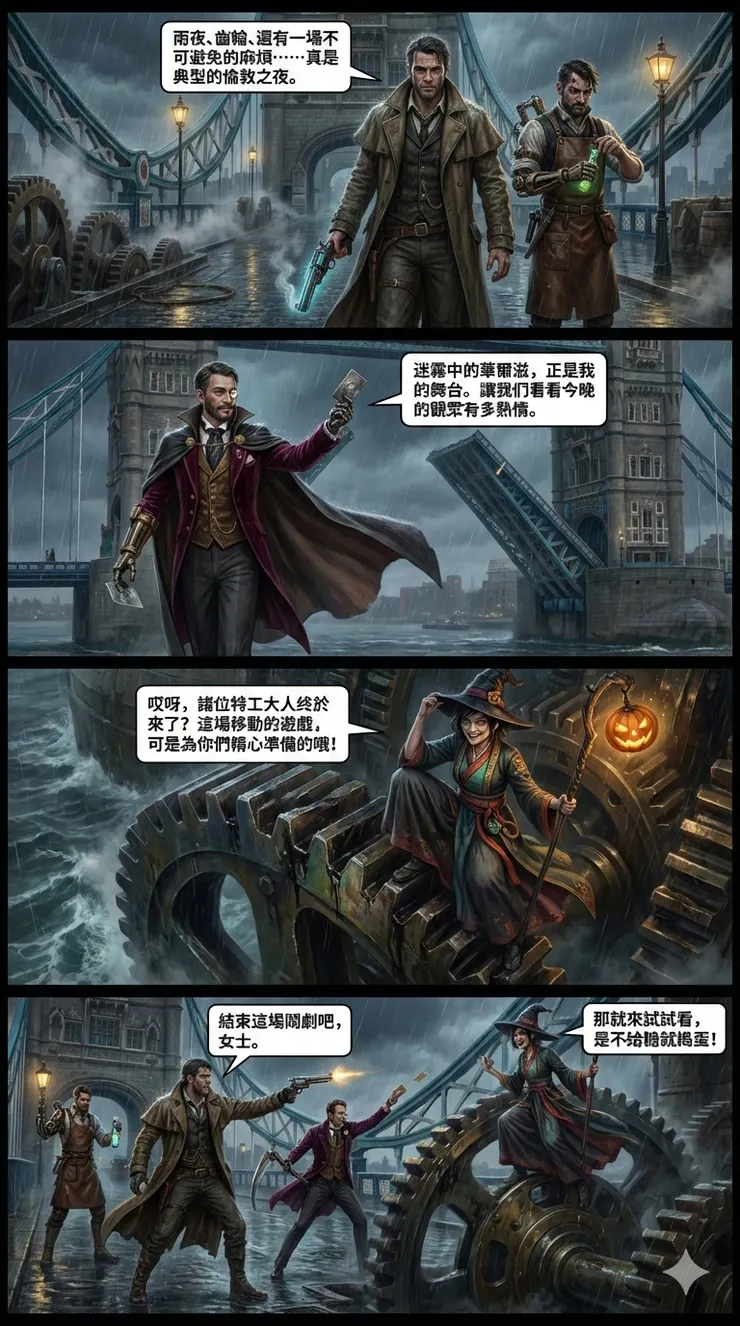 vocus|新世代的創作平台