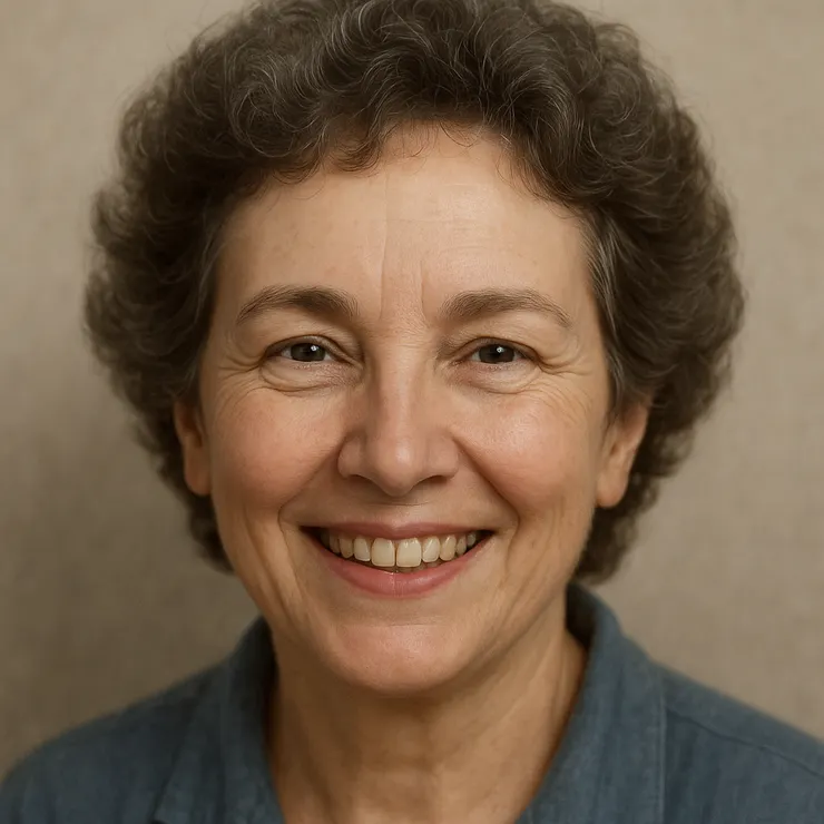 Children thought she was magic, adults thought she was strange, but Jane believed joy was a map, and every person carried a piece of it inside them.