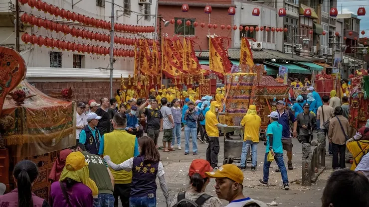 vocus|新世代的創作平台