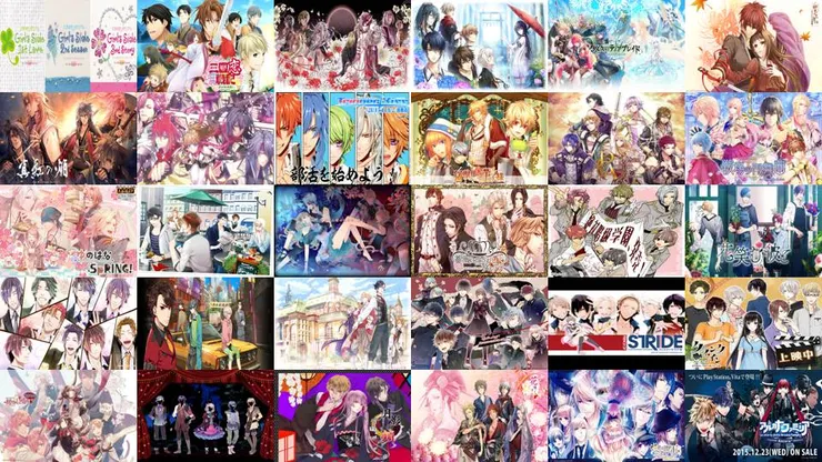 向傑仕登許願!上述遊戲只要出繁中就必買!