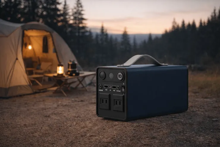 FENGZ 600W 行動電源