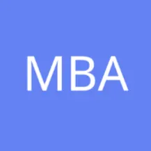 MBA的暑假作業的沙龍