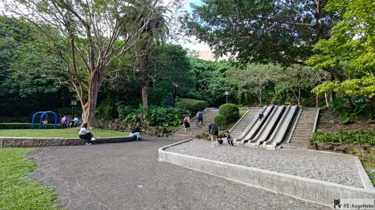 北投兒童樂園