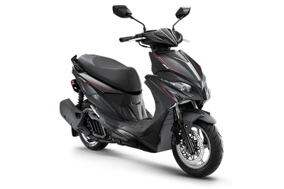 KYMCO RTS R165 全紀錄1-行車紀錄器&手機支架