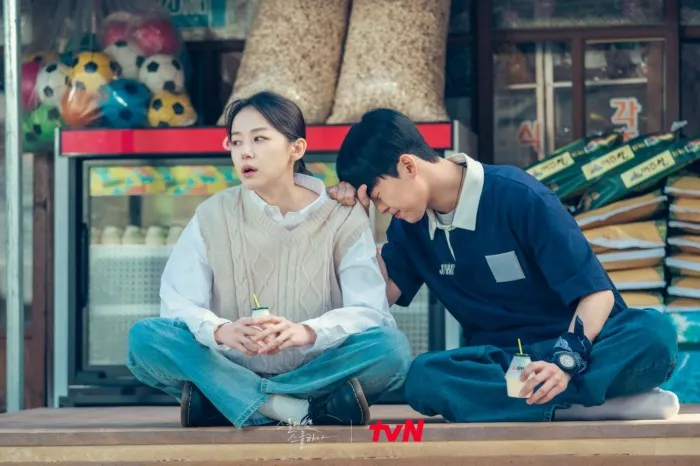 圖片來源:tvN