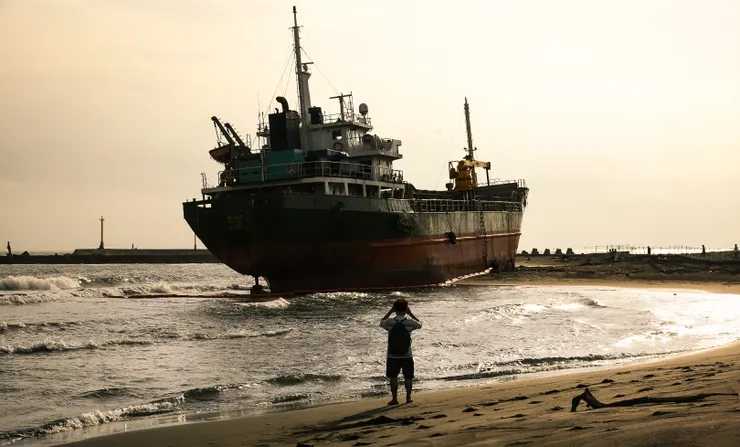 拍下的，又是什麼呢？多年後會怎麼回憶這張照片？