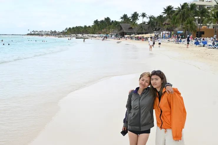 Isla Mujeres