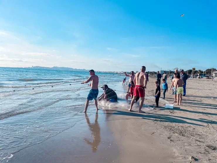 Durres shot by  Emma @ Durres,Albania,04/2024.