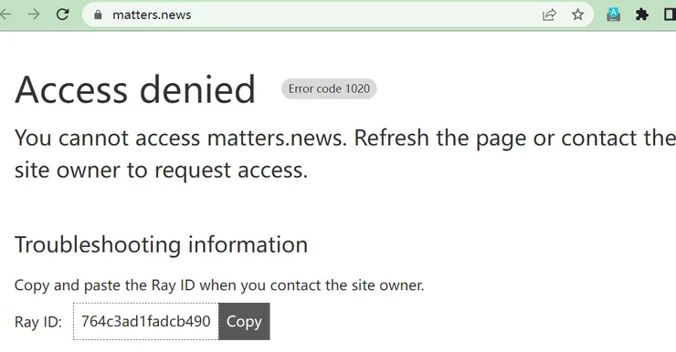 vocus｜新世代的創作平台