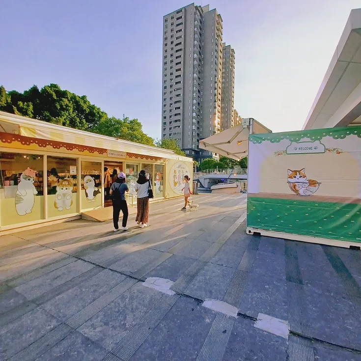 vocus|新世代的創作平台