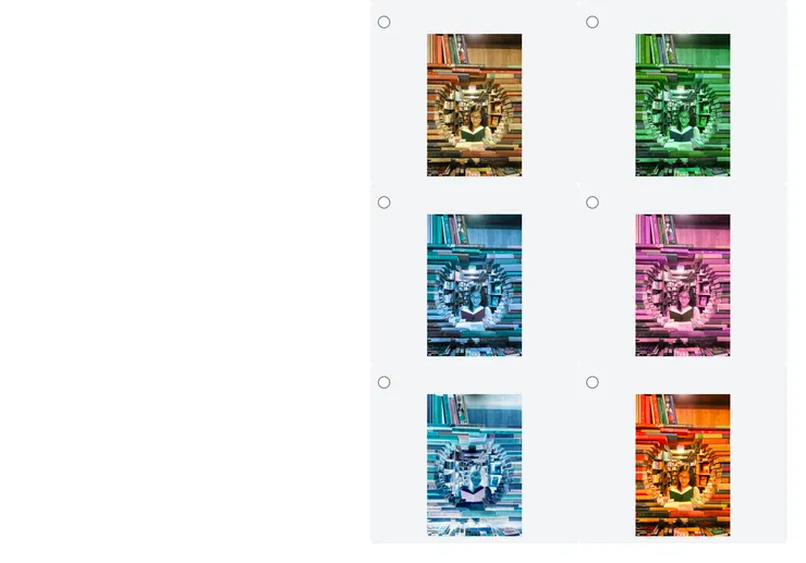 02 Notionplus 小工具｜①&nbsp;Images 圖片｜➜&nbsp;濾鏡｜#2