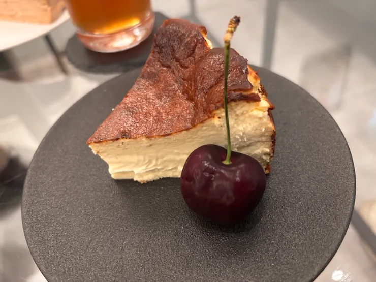 銷魂巴斯克(我好愛你)