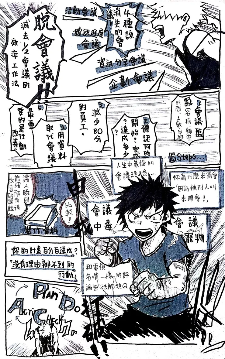 vocus|新世代的創作平台