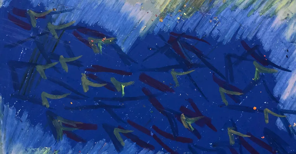 向內的道路：靈性學習分享