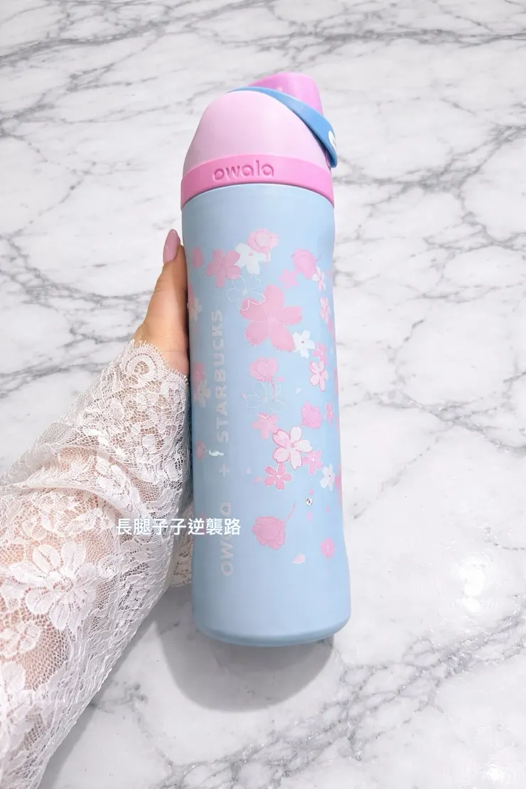 顏色超漂亮，直接滿足我的少女心😍