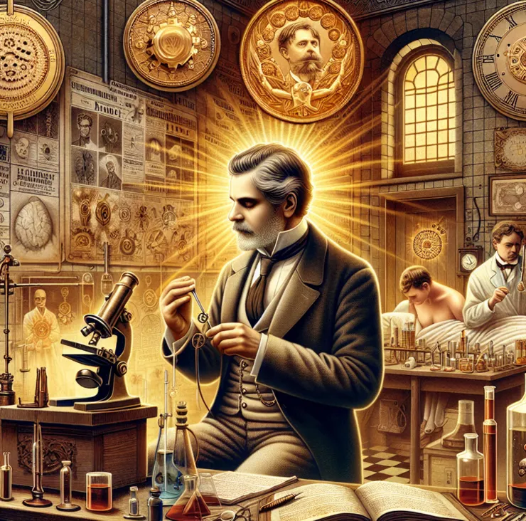 圖片來源: Dall.E