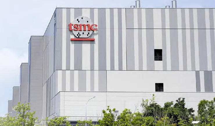 圖源：TSMC 2024永續報告書