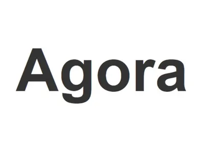Agora 的沙龍