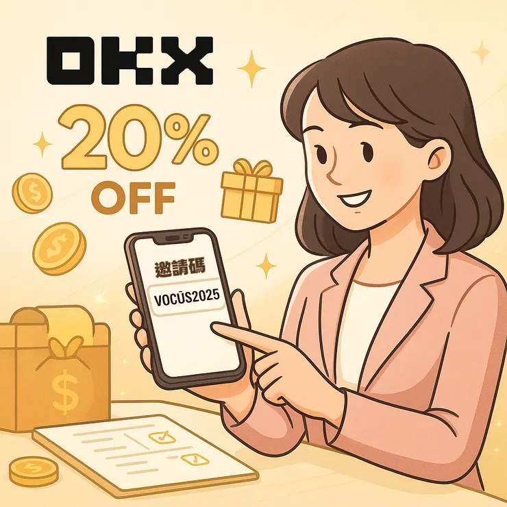 vocus｜新世代的創作平台