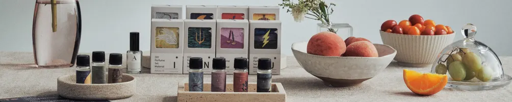 Clarissa克理莎的嗅覺筆記