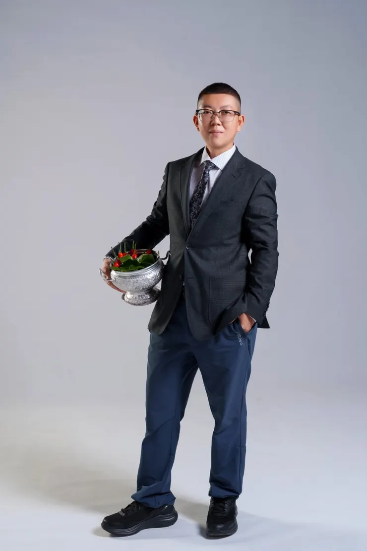 泰膳娘品牌負責人_薛祐敬