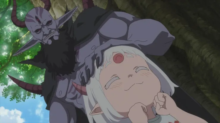 有這麼可愛的女兒誰還想離家去打架。