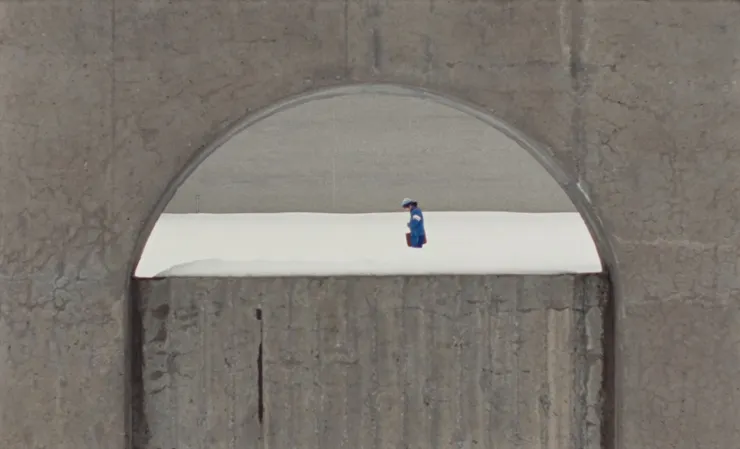 4.《大同世界》（آواز بوقلمون）🇨🇦 dir. Matthew Rankin