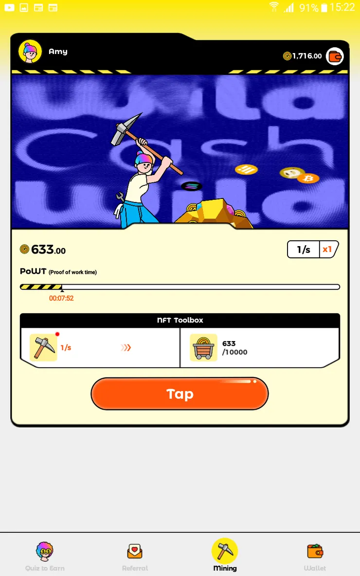 vocus|新世代的創作平台