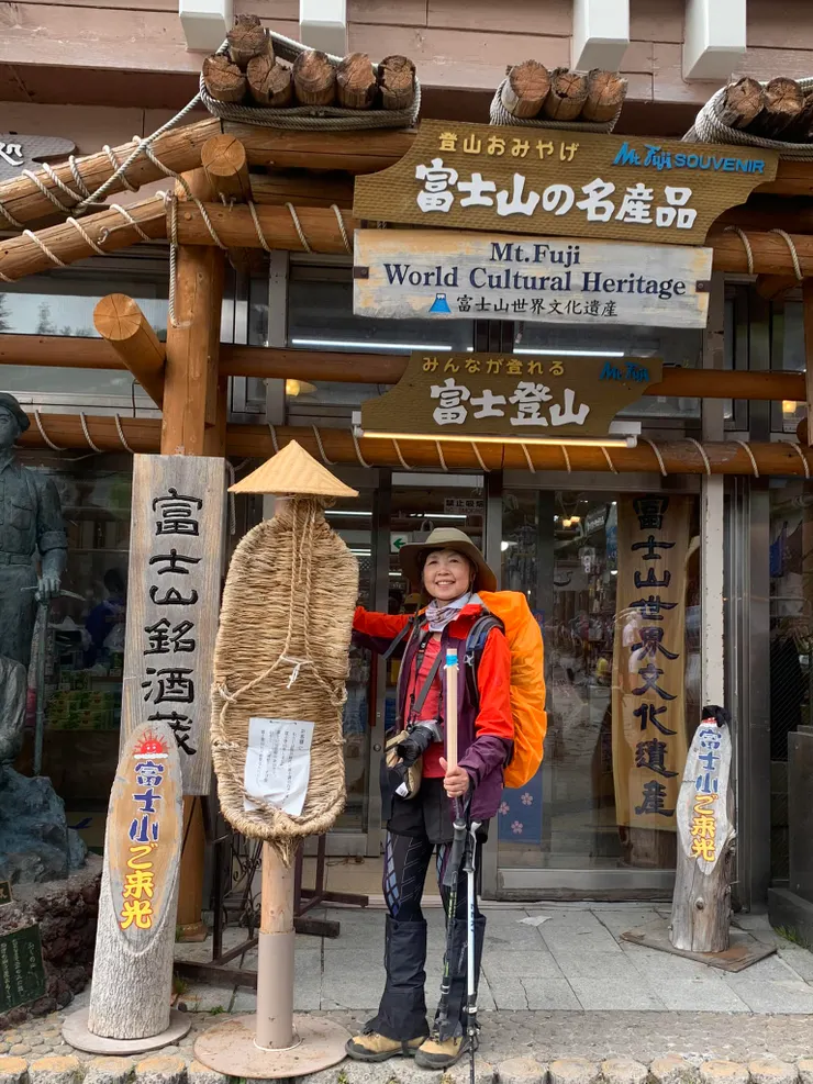 日本人花了21年才爭取到，今年是列入世界文化遺產十週年